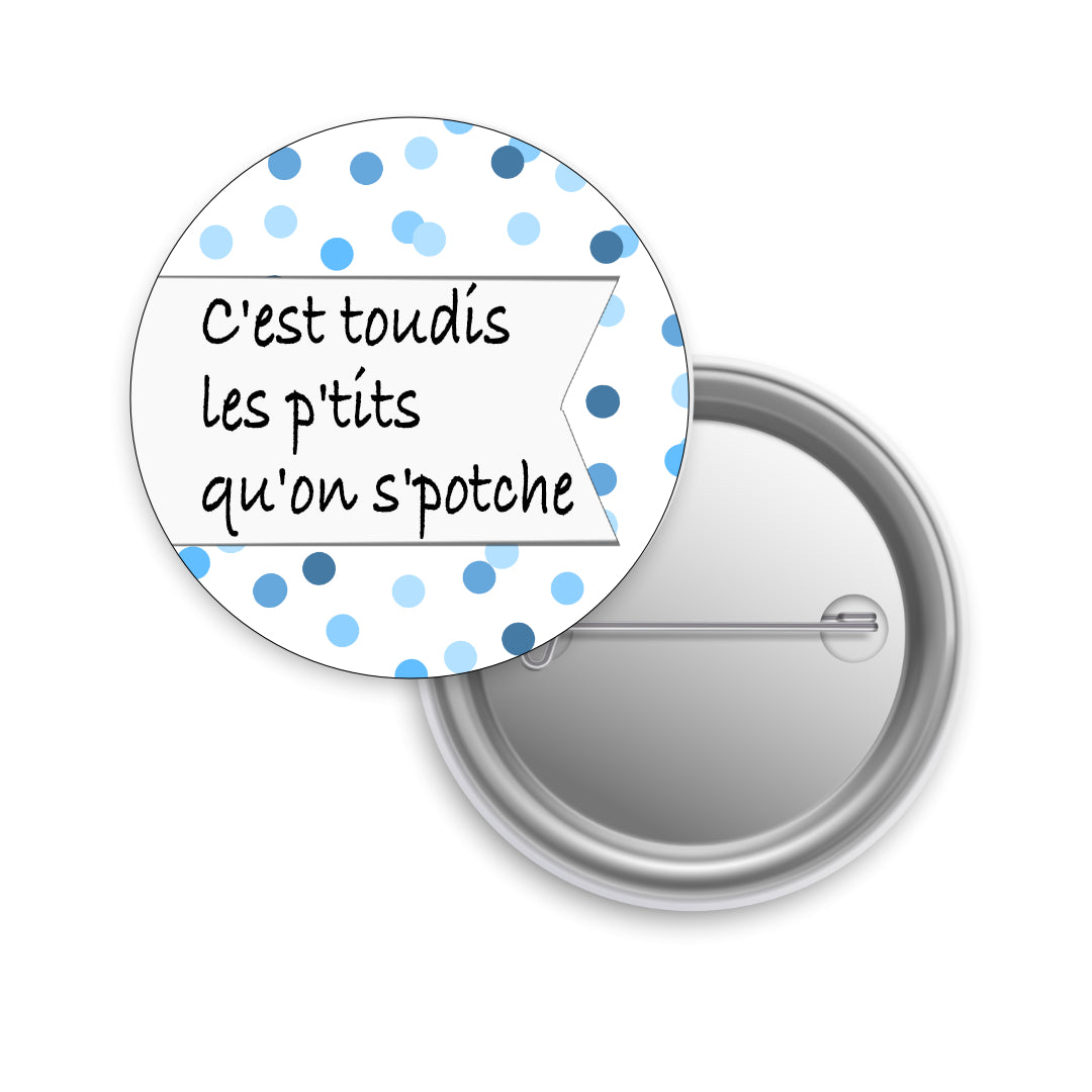 badge carnaval